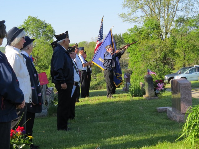 Veterans Salute 2013